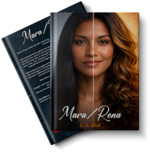 Mara/Rena Kindle
